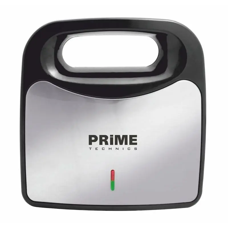 Бутербродниця PRIME Technics PMM 501 X - фото 2