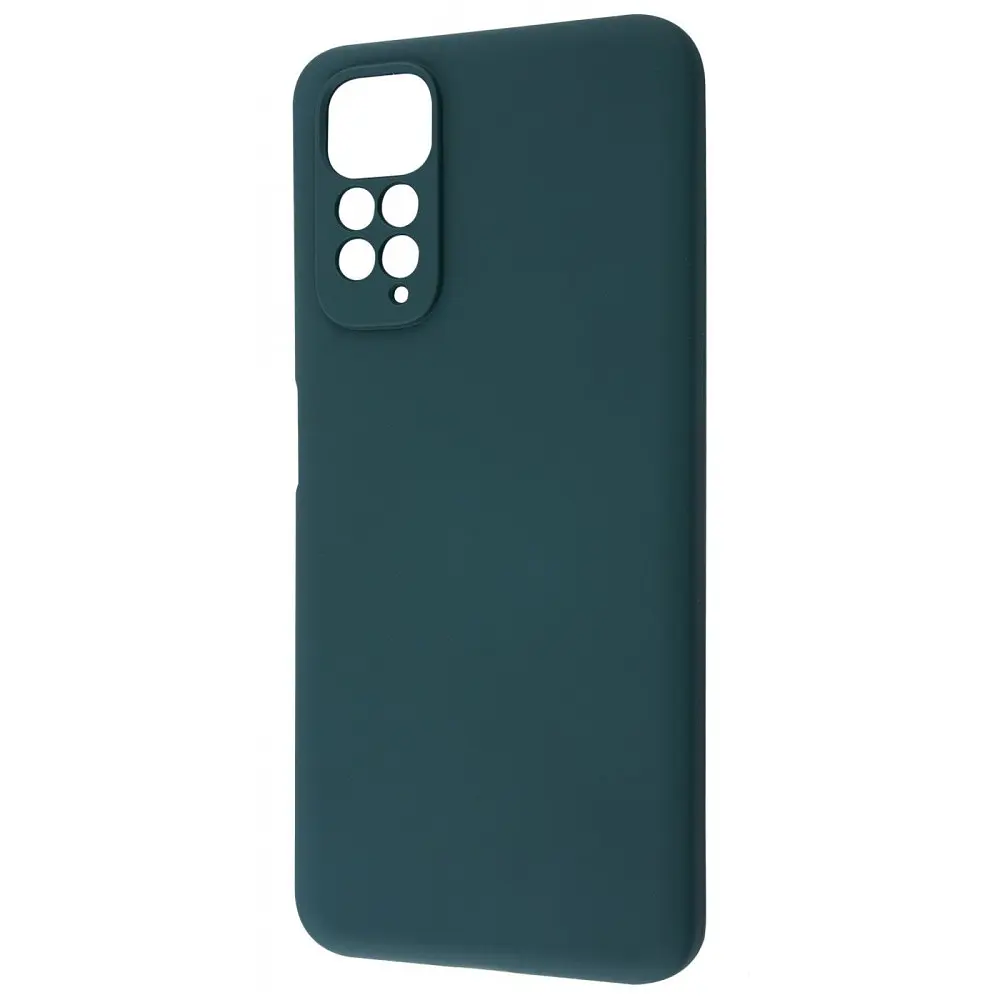 Чохол WAVE Colorful Case (TPU) Xiaomi Redmi Note 11 4G/Redmi Note 11S в асортименті - фото 5