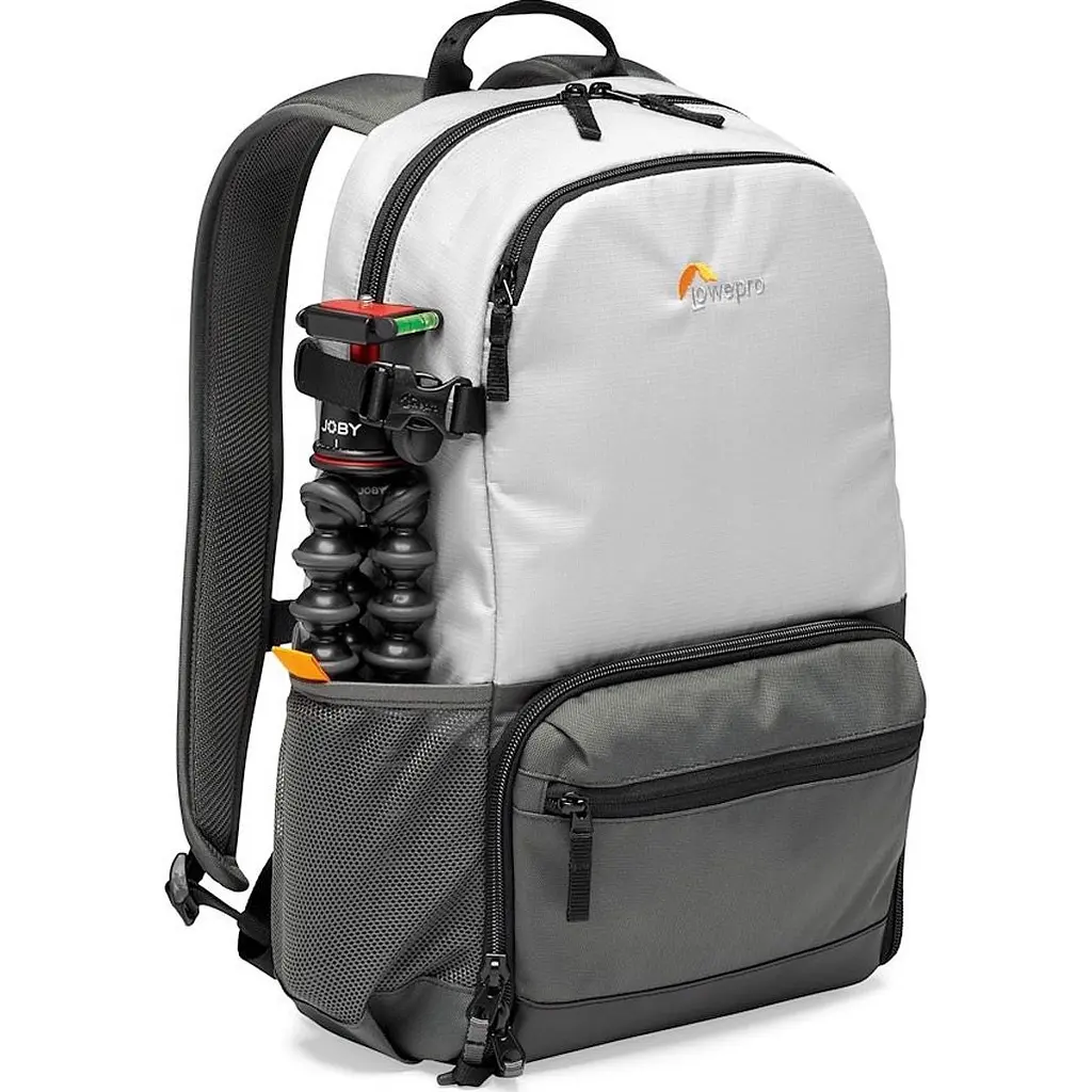Рюкзак для фотоапарата Lowepro Truckee BP 200 LX (LP37236-PWW) [88407] - фото 6