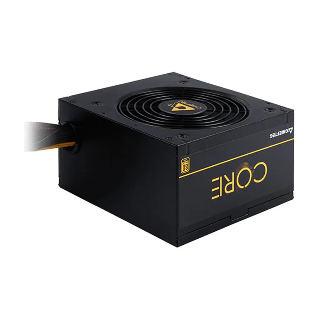 Блок живлення Chieftec 500W (BBS-500S) - фото 2