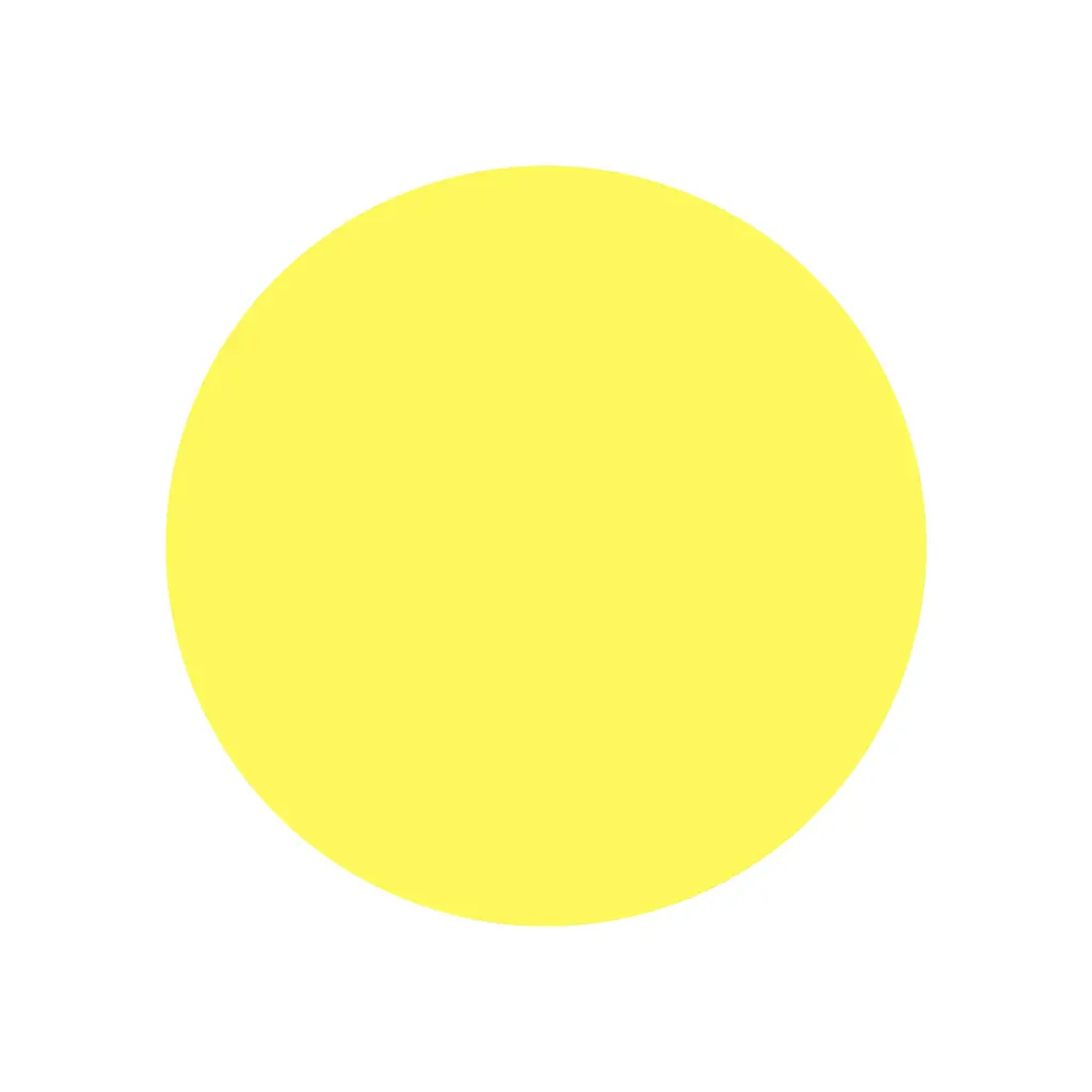 Цветной линер Art Liner, Lemon/Лимон, 99IDEAS - фото 4