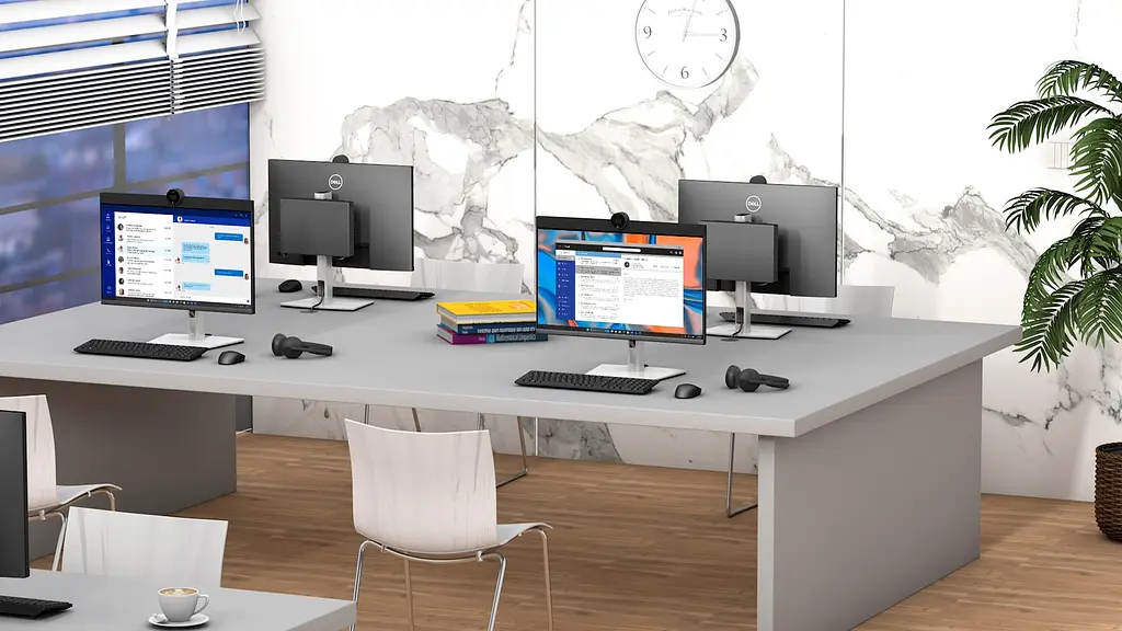 Компьютер персональный неттоп DELL OptiPlex 7020 MFF Intel i5-12500T 8GB F512GB UMA WiFi кл+м Win11P (N106O7020MFF) - фото 5