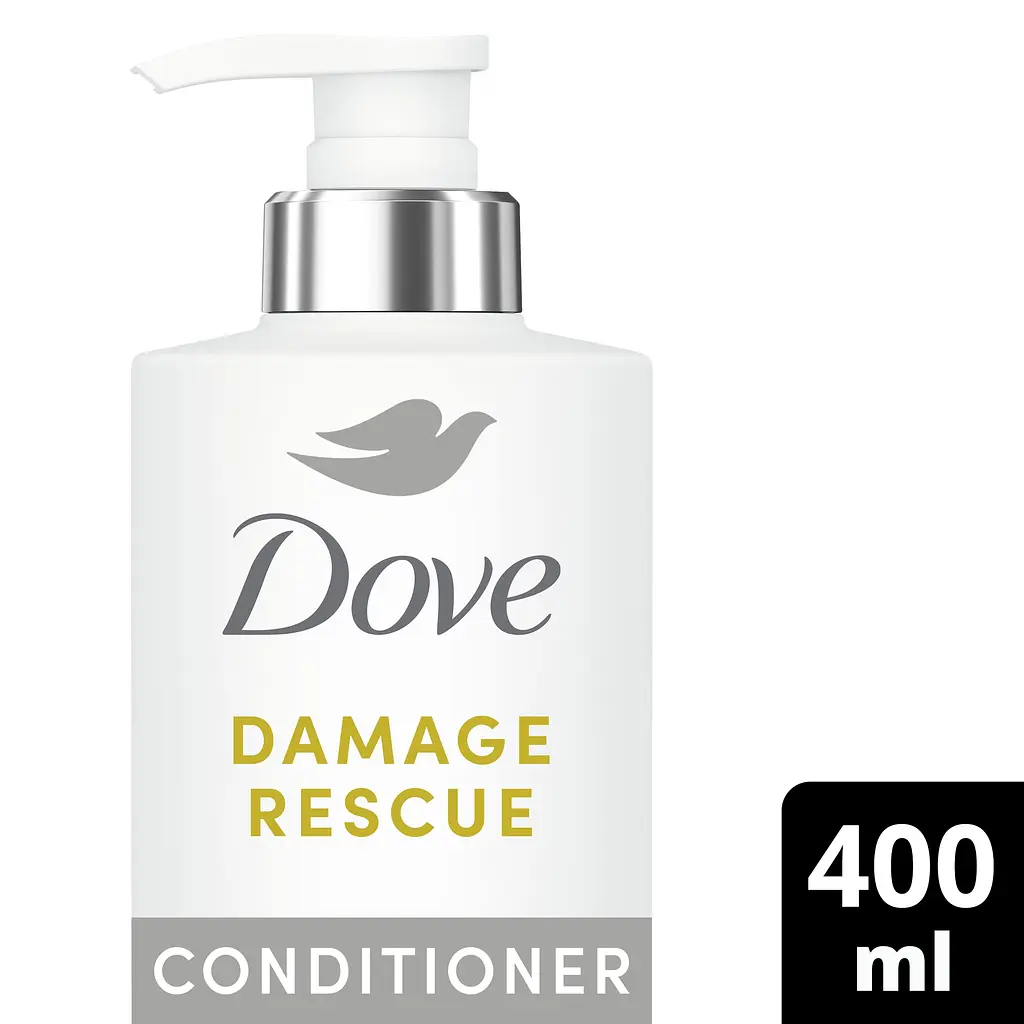Кондиціонер для відновлення пошкодженого волосся Dove Scalp + Hair Therapy 400 мл - фото 3