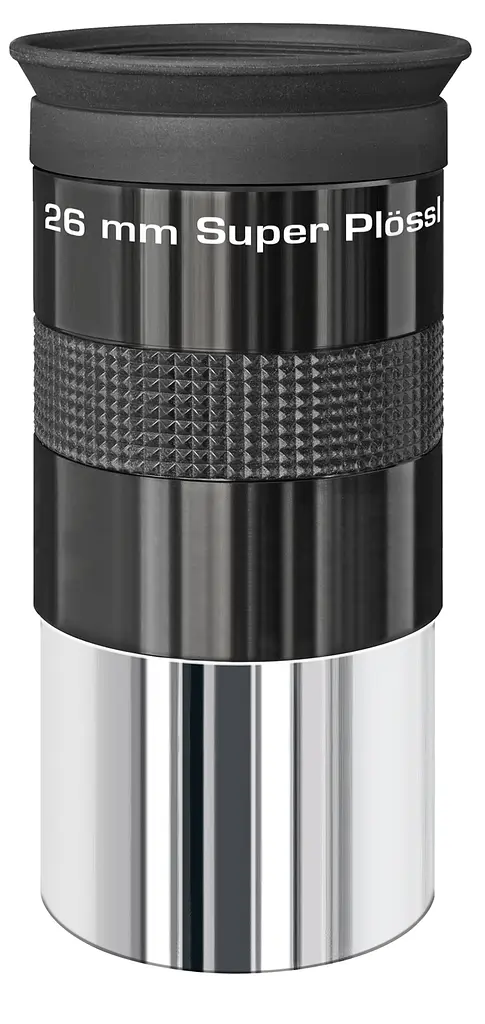 Телескоп Bresser Maksutov 90/1250 EQ3 з сонячним фільтром і адаптером для смартфона (4690129) - фото 2