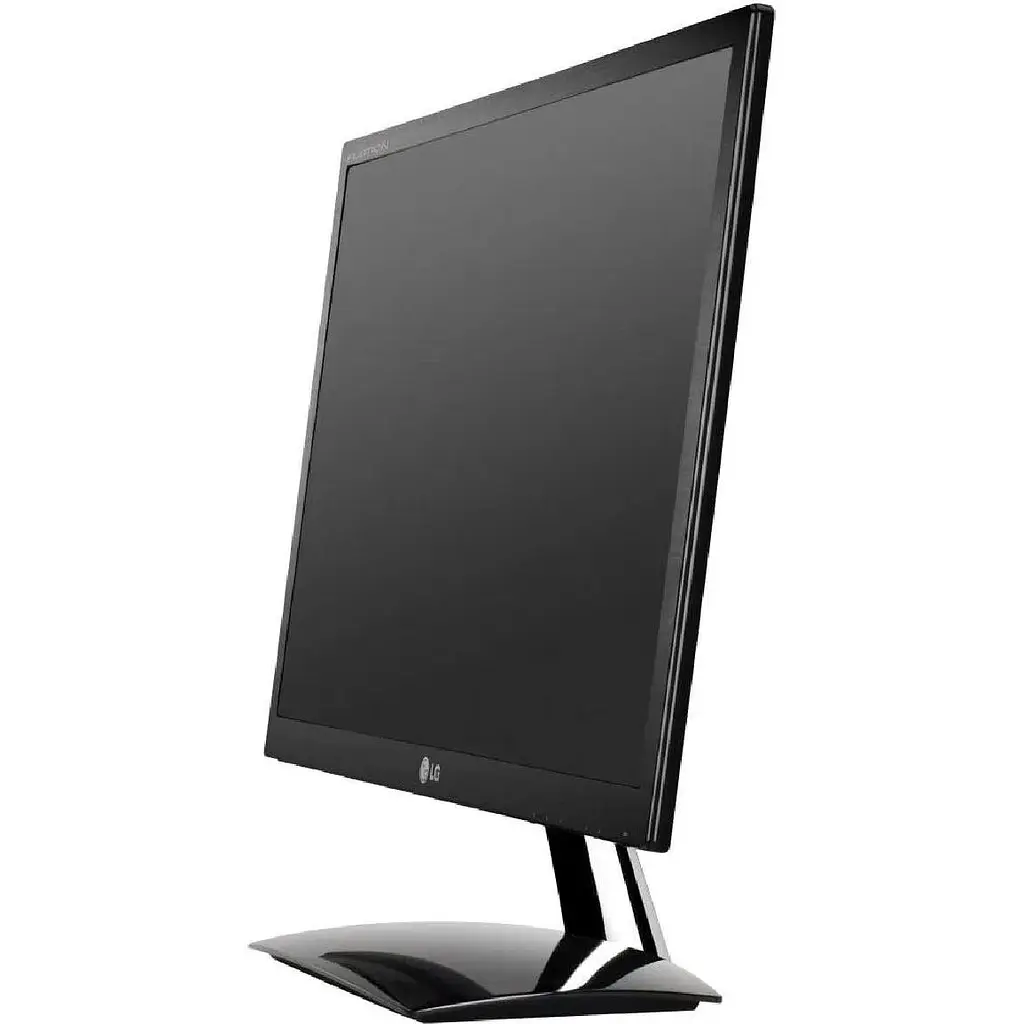 Монітор 22" LG Flatron E2251S-BN - Class A "Б/В" - фото 5