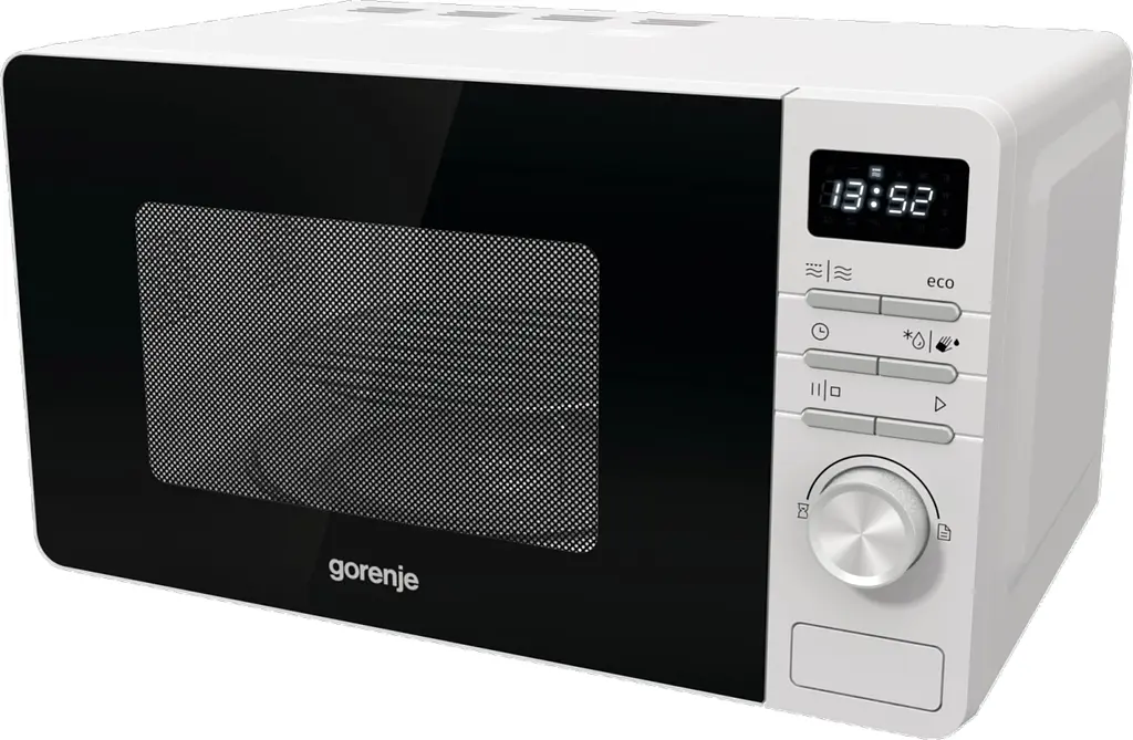 Микроволновая печь Gorenje MO20A4W (733239) - фото 2
