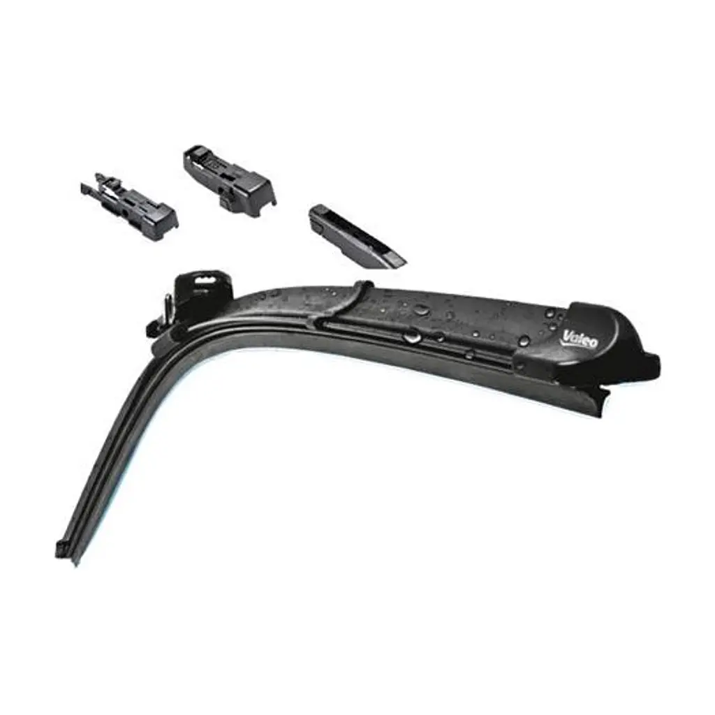 Щітка склоочисника Valeo 578515