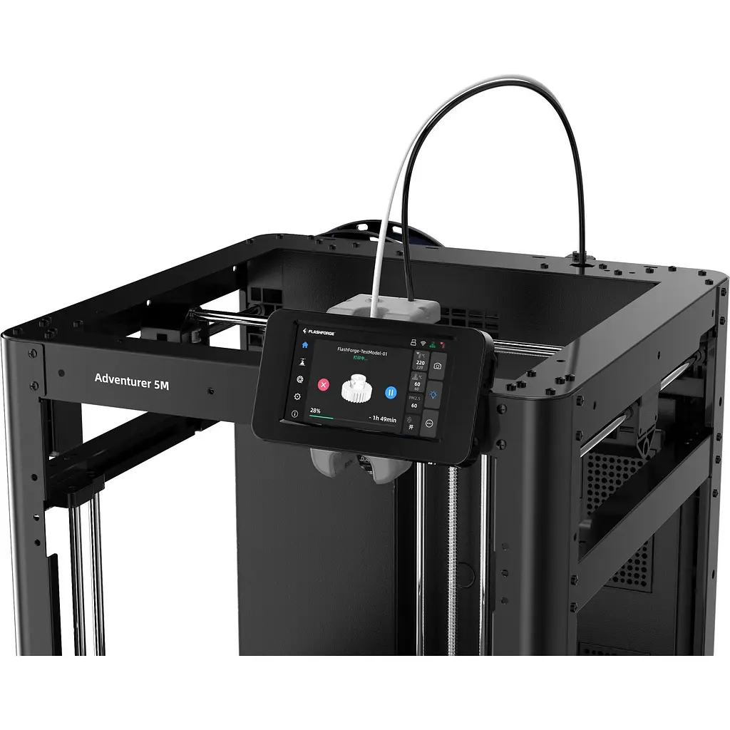 3D-принтер FlashForge Adventurer 5M [166979] - фото 8