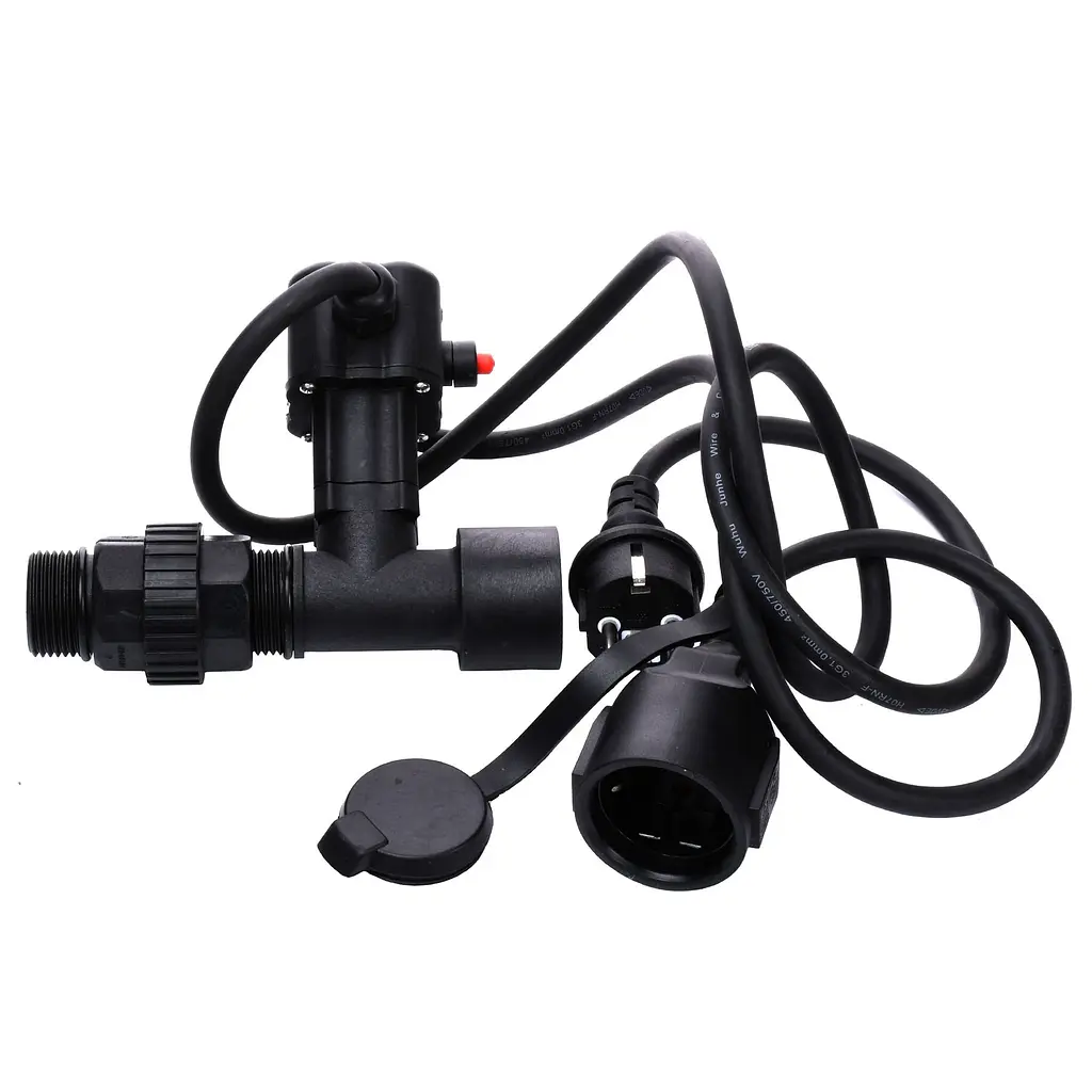 Захист сухого ходу Optima HYWK-0402 - фото 1