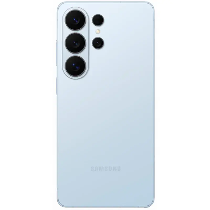 Мобільний телефон Samsung Galaxy S26 Ultra 12/512Gb Sky Blue (SM-S948BLBGEUC) - фото 8