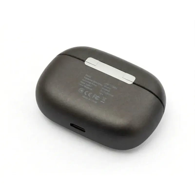 Навушники Vinga HBT075 Bluetooth Black (HBT075BK) - фото 7
