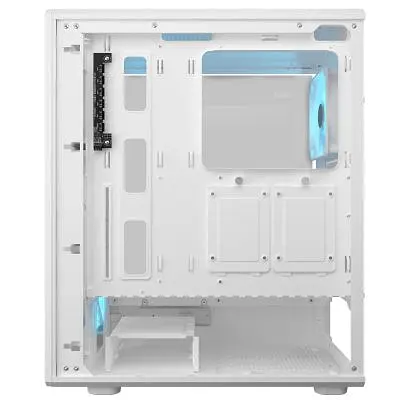 Корпус для ПК Cougar (AIRFACE PURE PRO White) - фото 7