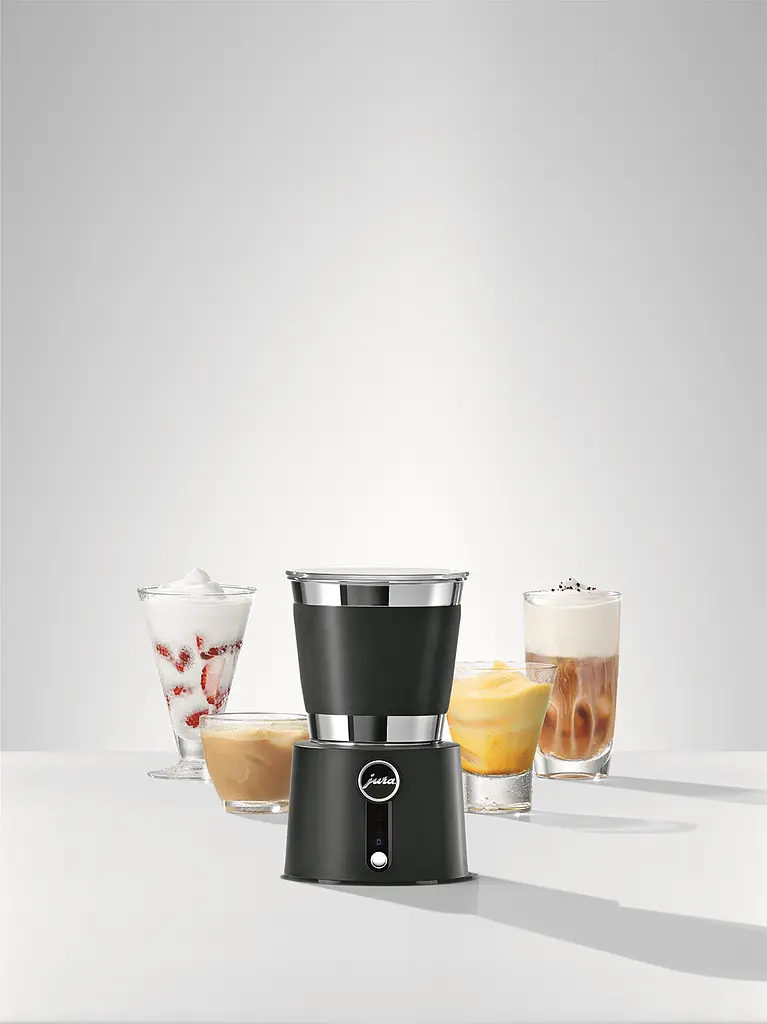 Спінювач молока Jura - фото 4