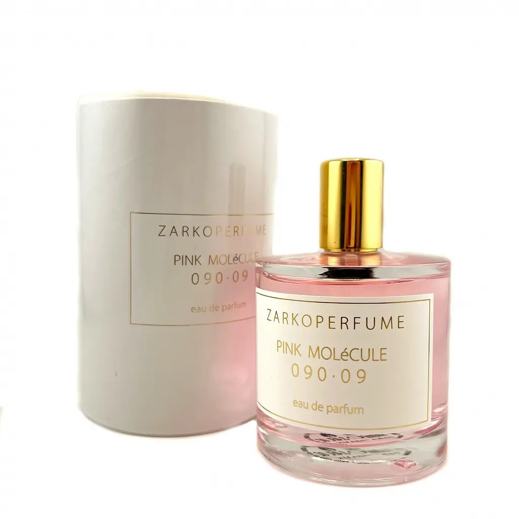 Парфумована вода унісекс тестер Zarkoperfume Pink Molécule 090.09 Парфум жіночий та чоловічий 100 мл - фото 2