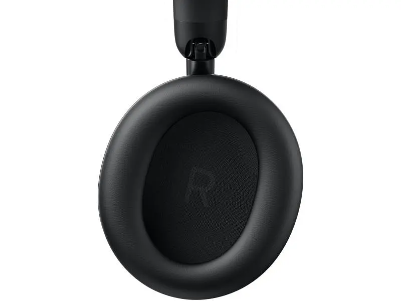 Навушники ANKER SoundCore Space 2 Jet Black (D1402G11) - фото 3