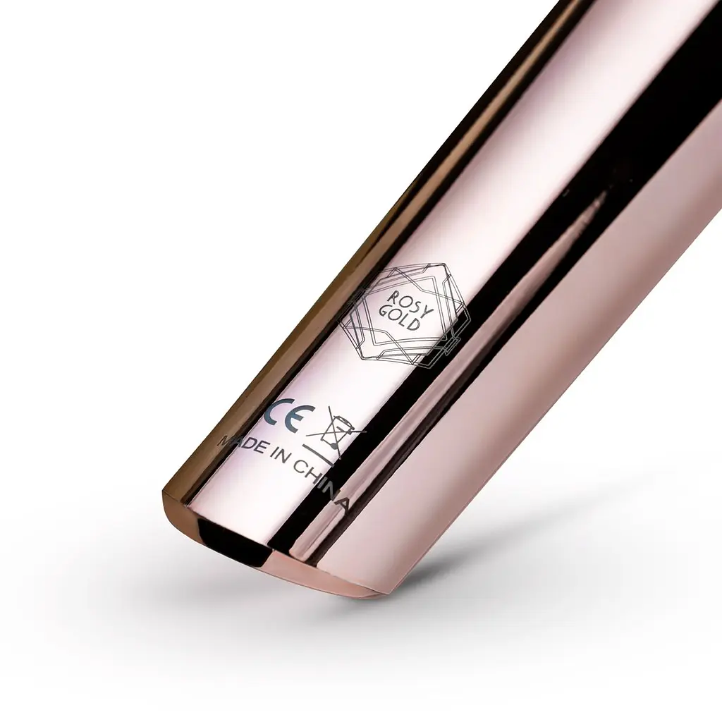 Вібромасажер Rosy Gold - Nouveau Wand Massager - фото 2