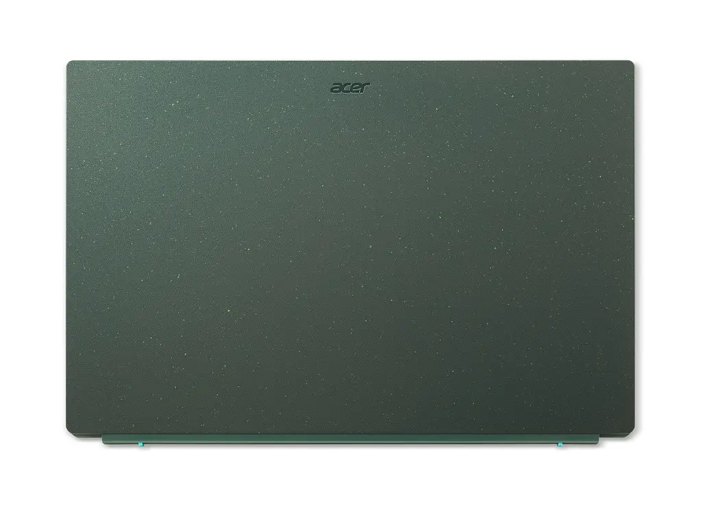 Ноутбук Acer Aspire Vero AV15-53P 15.6' FHD IPS, Intel i5-1335U, 16GB, F512GB, UMA, Lin, зелений (NX.KN5EU.002) - фото 10