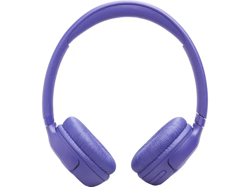 Навушники з мікрофоном JBL Tune 530BT Digital Lavender (T530BTLAVEU) - фото 7