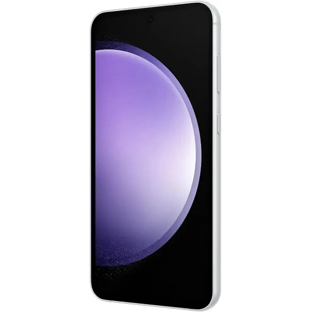 Смартфон Samsung Galaxy S23 FE 8/256GB Purple (S711) - фото 15