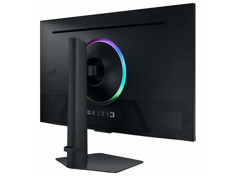Монітор Samsung Odyssey G7 LS32DG700EZXUA - фото 10