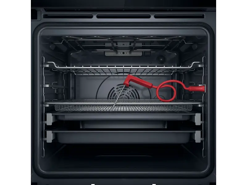 Духовка електрична Whirlpool WOI98MPT2SBA - фото 3