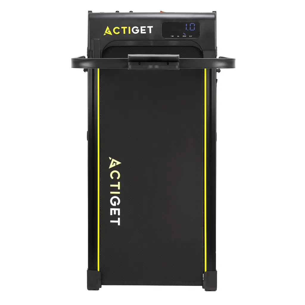 Бігова доріжка для ходьби Actiget Actirun Slim ACT0170 - фото 9