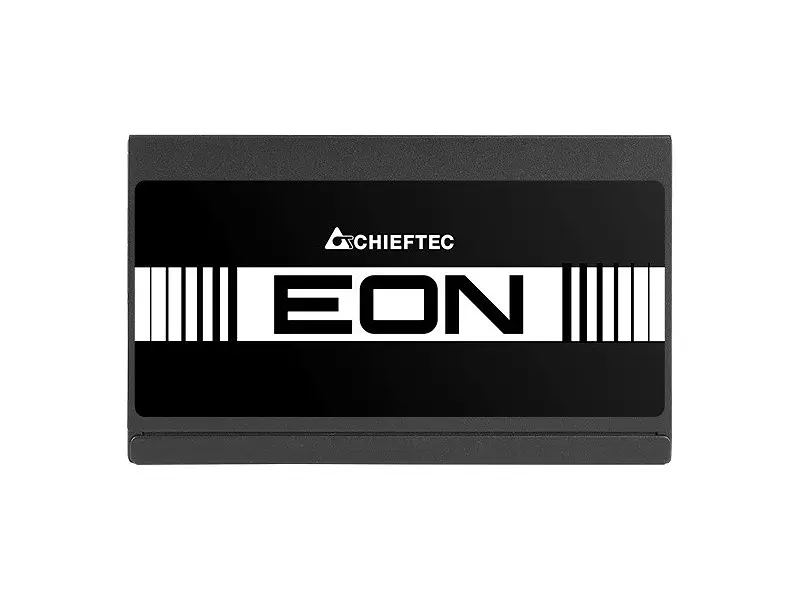 Блок живлення Chieftec EON 500W (ZPU-500S) - фото 4