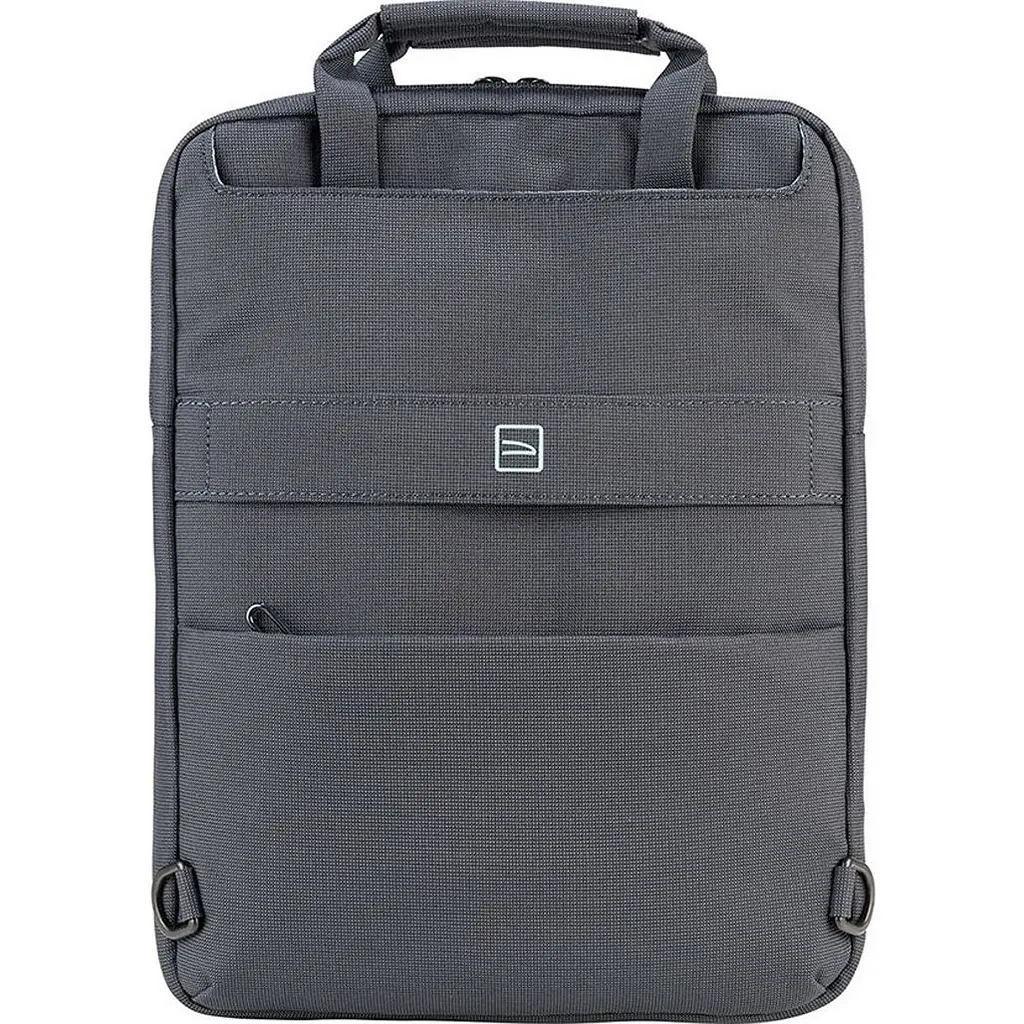Рюкзак Tucano WO4 для MacBook Pro 14" Blue [WO4BK-MB14-B] [131865] - фото 4