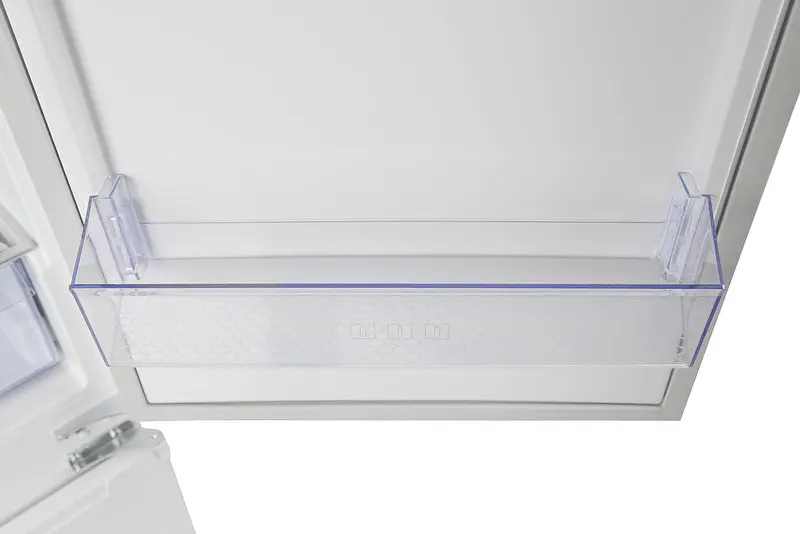 Холодильник встраиваемый двухкамерный Beko BCNA306E3S - фото 5