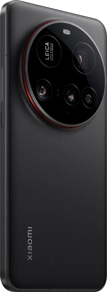 Смартфон Xiaomi 15 Ultra 16/512Gb Black UA UCRF - фото 2