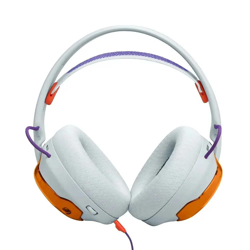 Гарнiтура JBL Quantum 250 Teal (JBLQTUM250TEL) - фото 4