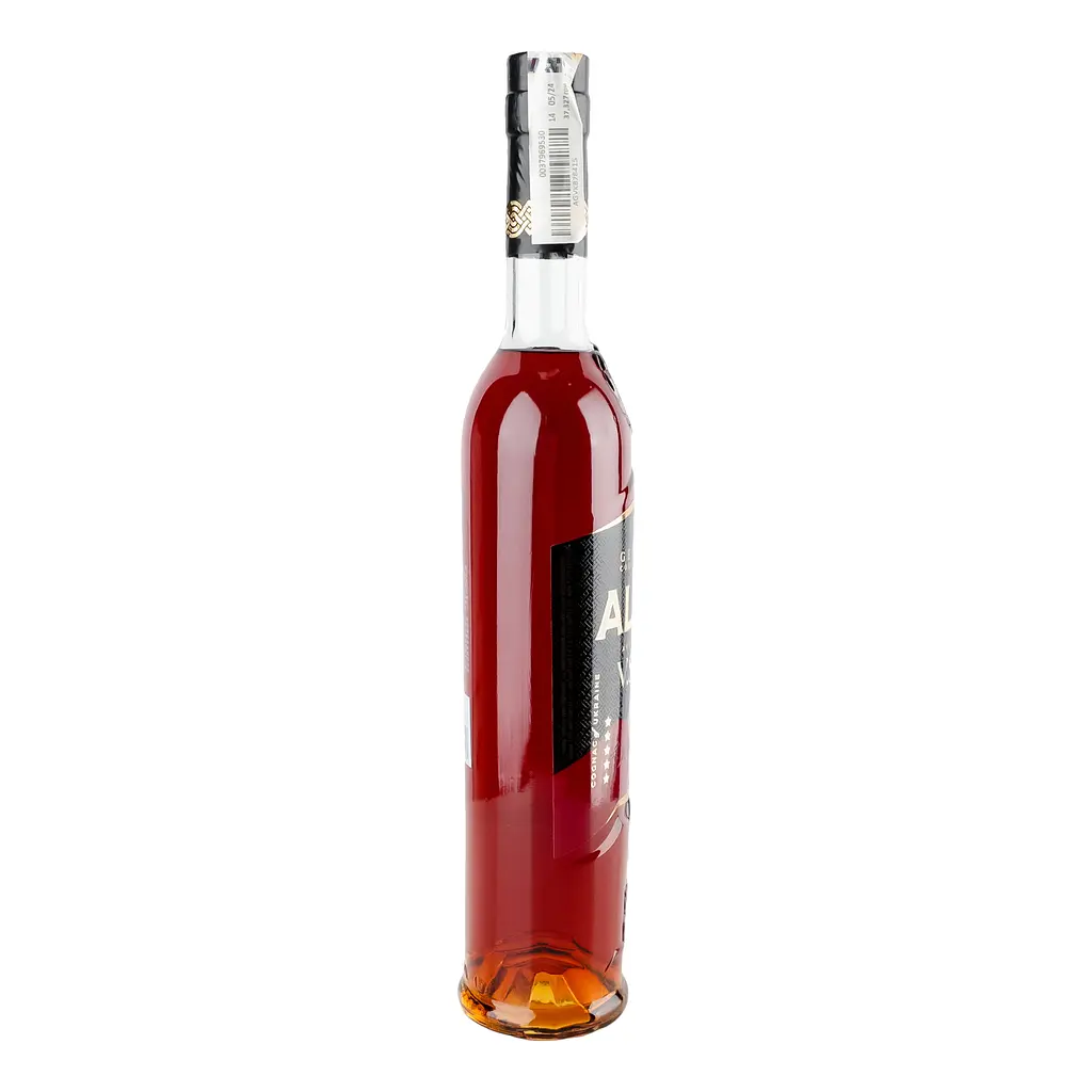 Коньяк Aliko VSOP 40% 0.7л - фото 2
