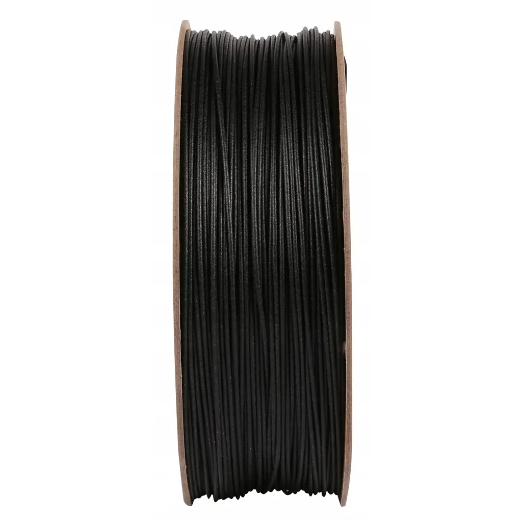 Пластик для 3D-принтера Polymaker PLA POLYLITE LW 1.75 mm 0,8kg BLACK (PA08001) - фото 3