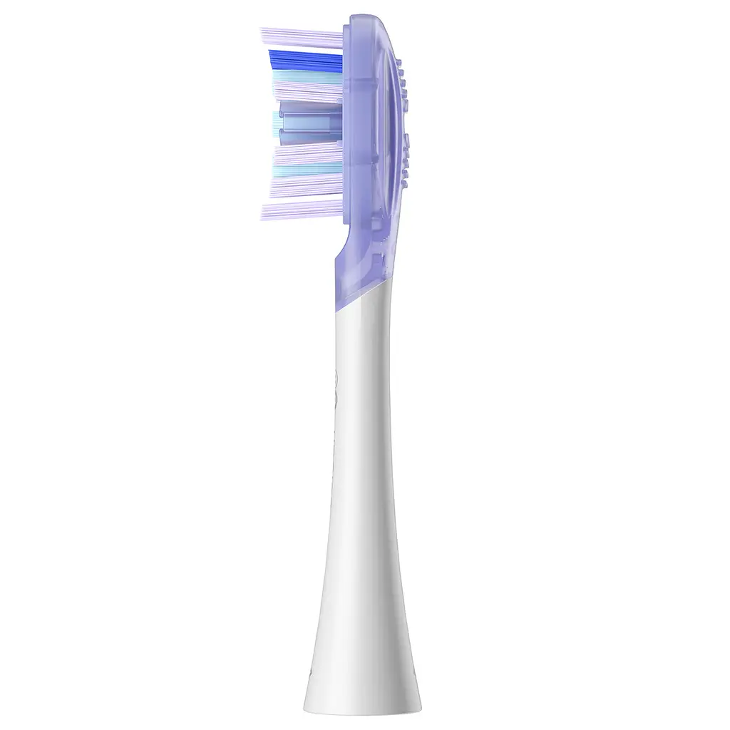 Насадка Oclean White UW03-2 шт White - фото 3