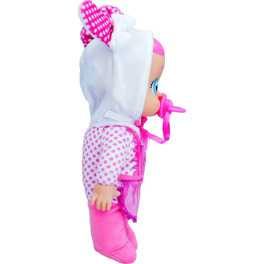 Лялька IMC Cry Babies Ніжні обійми Зіркові таланти Плакса Коні 25 см (911567) - фото 2