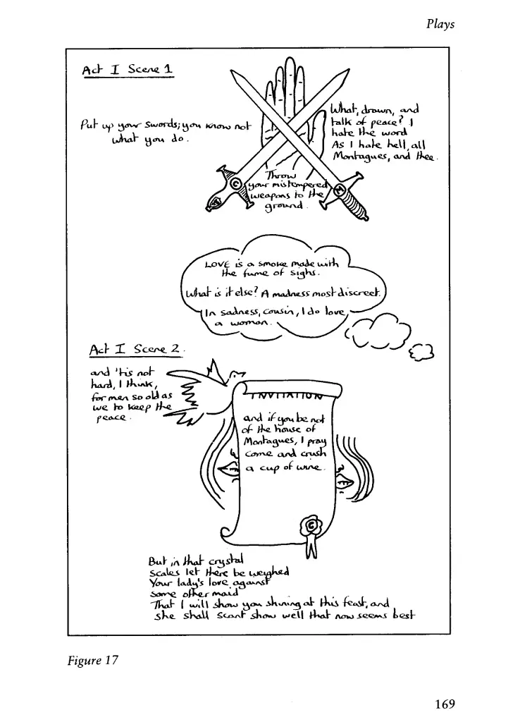 Literature in the Language Classroom. A Resource Book of Ideas and Activities - фото 8