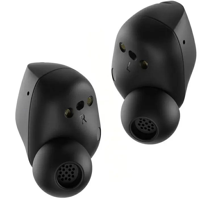 Навушники Sennheiser ACCENTUM True Wireless Black (700262) - фото 2