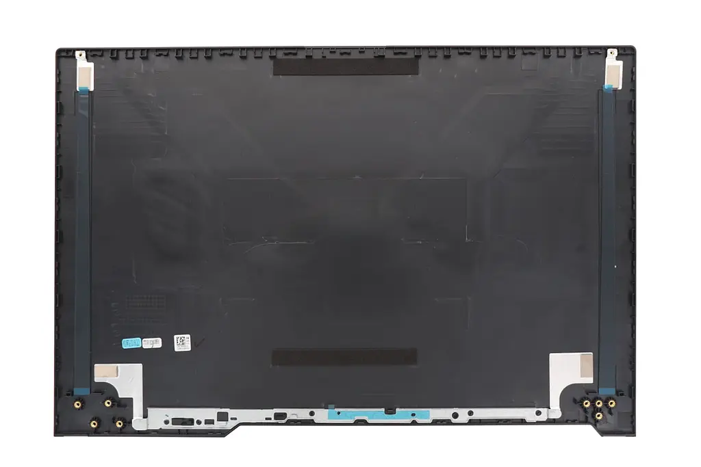 Кришка ноутбука / кришка екрана / кришка матриці для ноутбука Asus ROG Strix SCAR III G531 Plastic version (90NR01N0-R7A000) Оригінал від Asus, Кришка матриці - фото 2