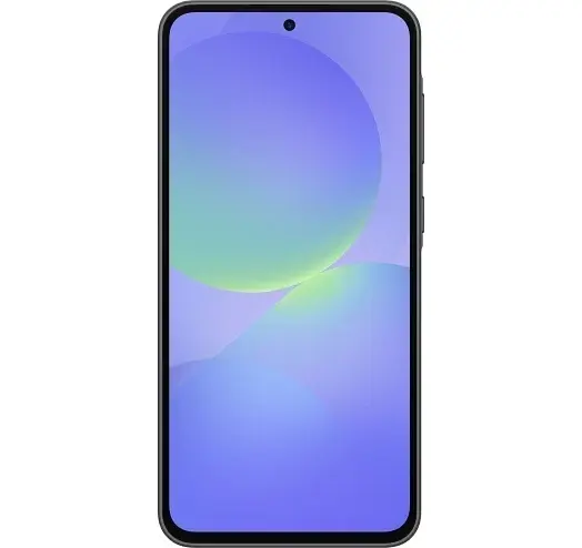 Смартфон Samsung Galaxy A36 5G 6/128GB Awesome Black (SM-A366BZKB) (UA) - фото 5