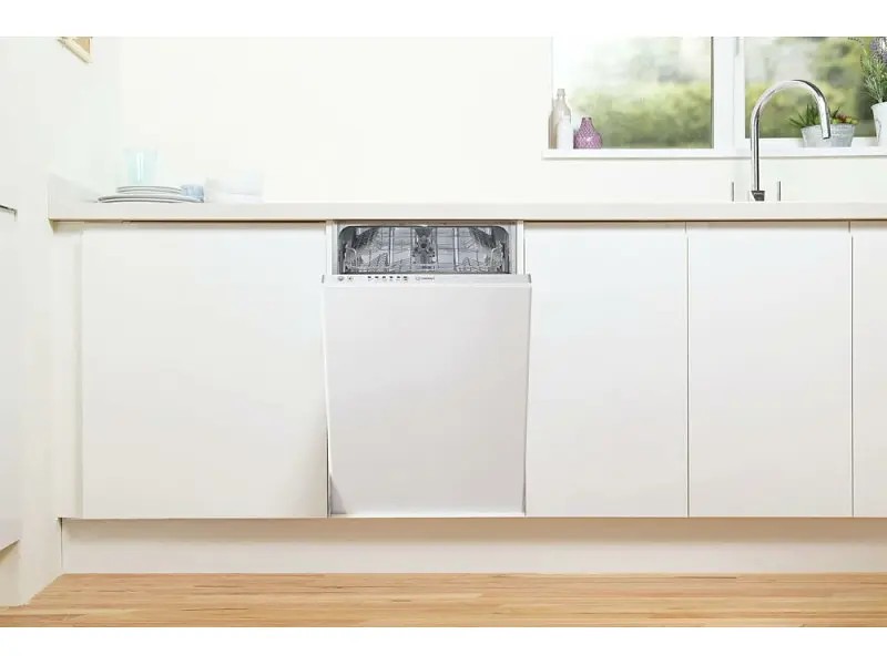 Посудомоечная машина Indesit DI9E2B10 - фото 5