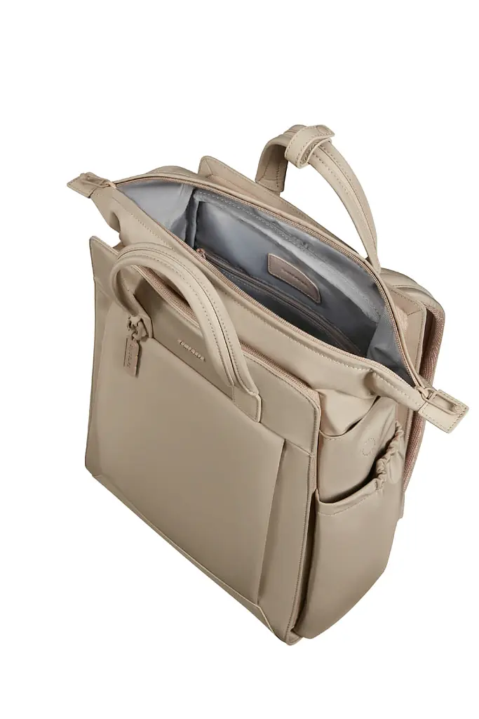 Рюкзак 14,1" Samsonite ESSENTIS SANDSTONE 39x30x15 KV1*23002 - фото 11