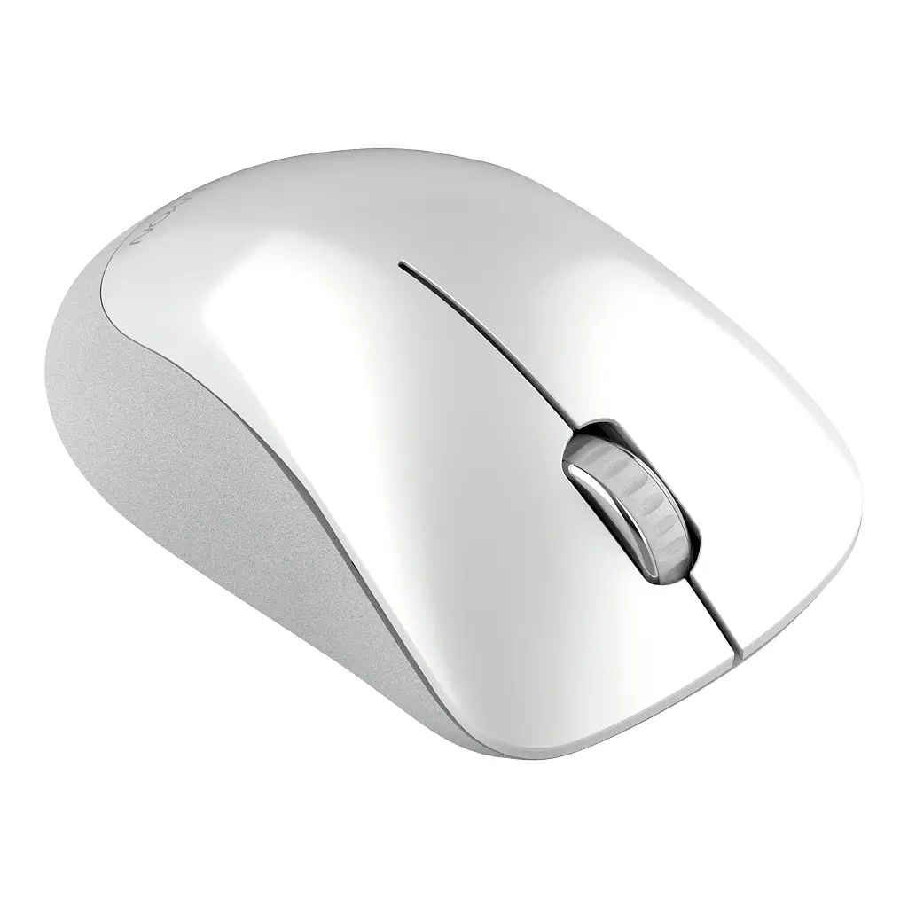 Мишка Canyon MW-11 Wireless Pixart White Grey (CNE-CMSW11PW) - фото 5