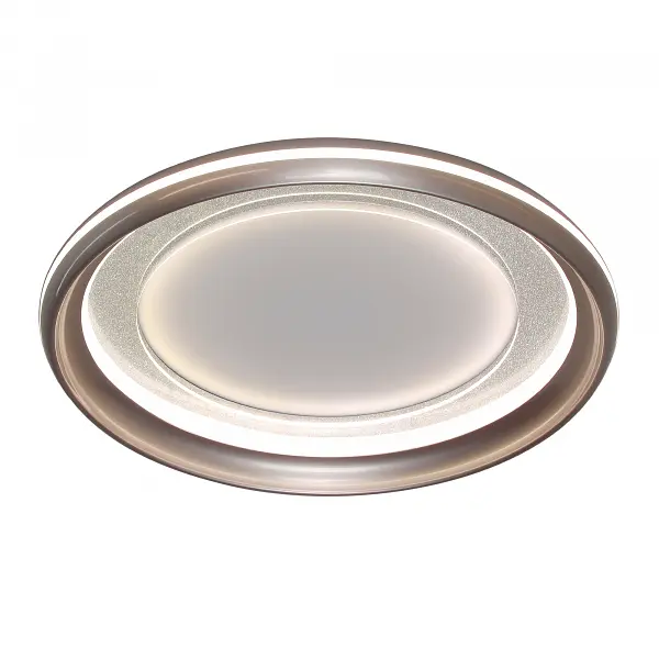 LED світильник функціональний Videx DECORA 56W VL-CLD-994-BZ - фото 2