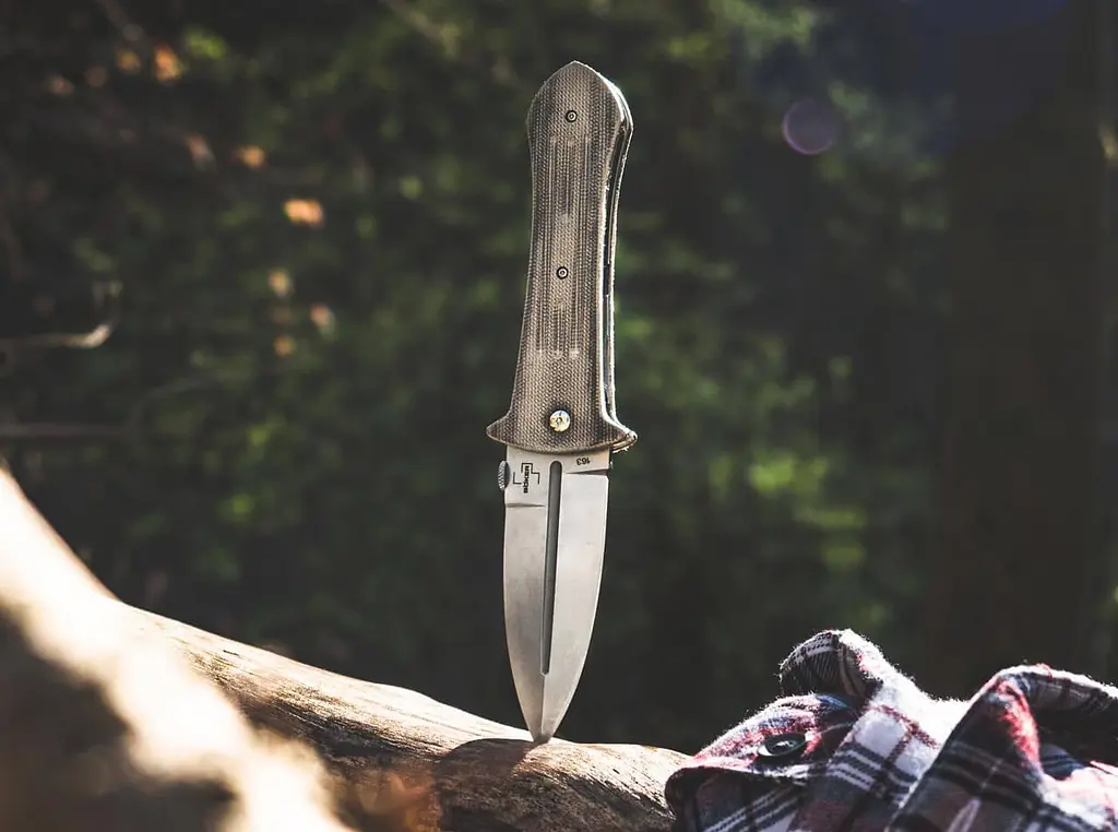 Ніж Boker Plus Pocket Smatchet - фото 3