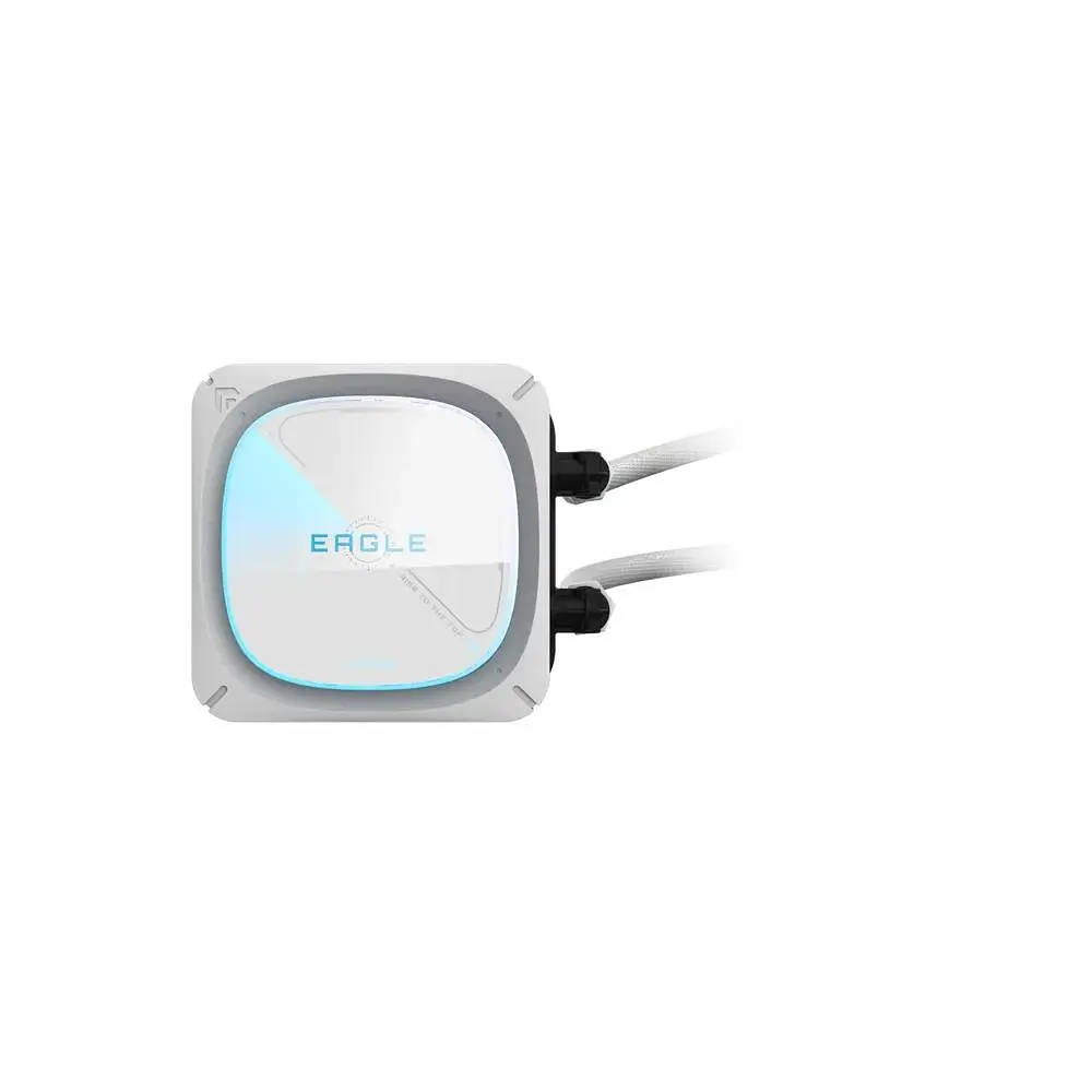 СВО Gigabyte EAGLE 360 ICE EAGLE 360 ICE) - фото 4