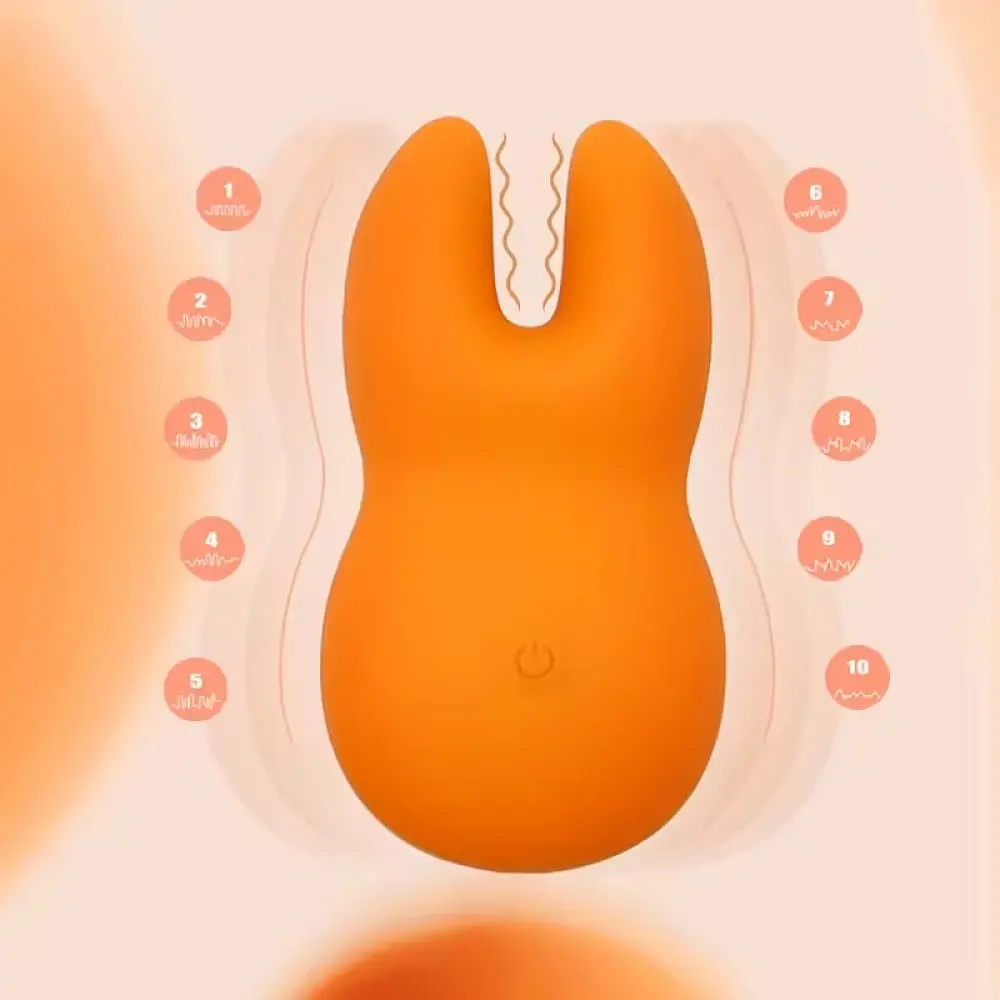 Вібратор Sweet Em Clitoral Massager для клітора - фото 6