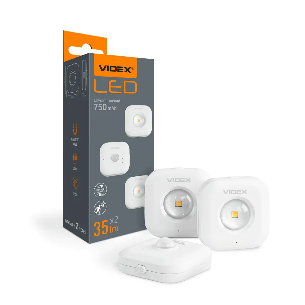 Світильник Videx VL-NL075-21 - фото 10