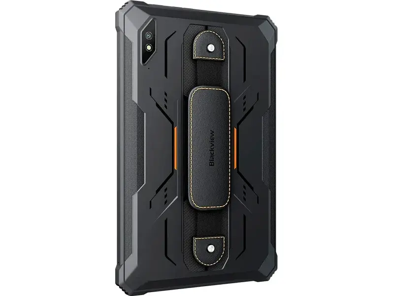 Планшет Blackview Active 8 Pro 8/256GB LTE Orange - фото 6