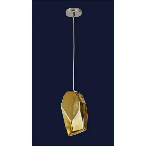 Люстри LOFT Levistella 91603-1 GD - фото 2