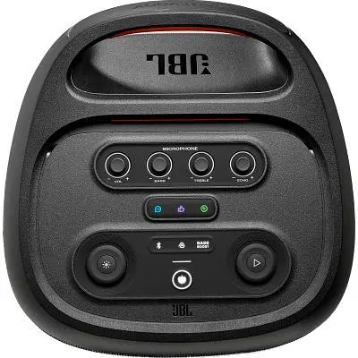 Акустична система JBL Partybox 720 Black (JBLPARTYBOX720EU) - фото 6